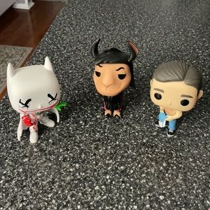 FUNKO POP! Bundle